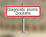 Diagnostic plomb AC Environnement à Doullens